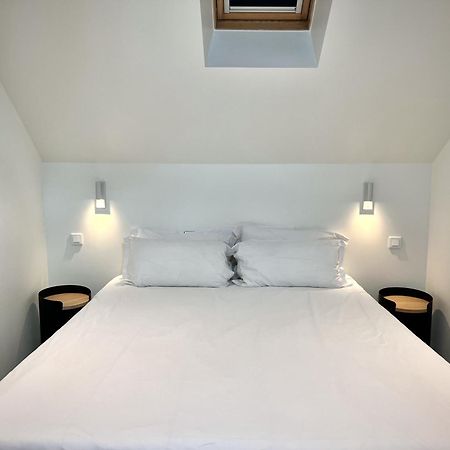 Hotel Balmoral Dinard Buitenkant foto
