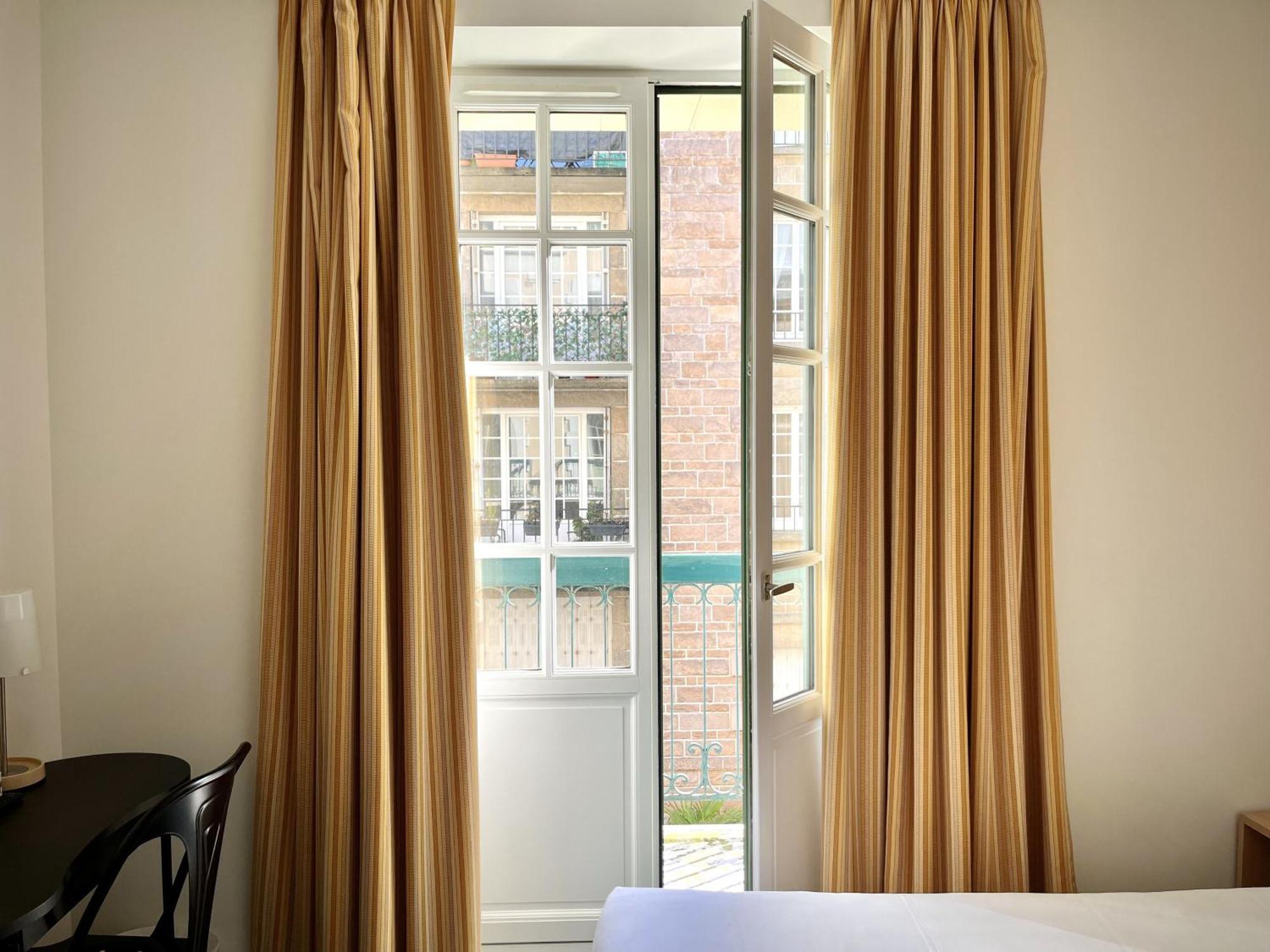 Hotel Balmoral Dinard Buitenkant foto