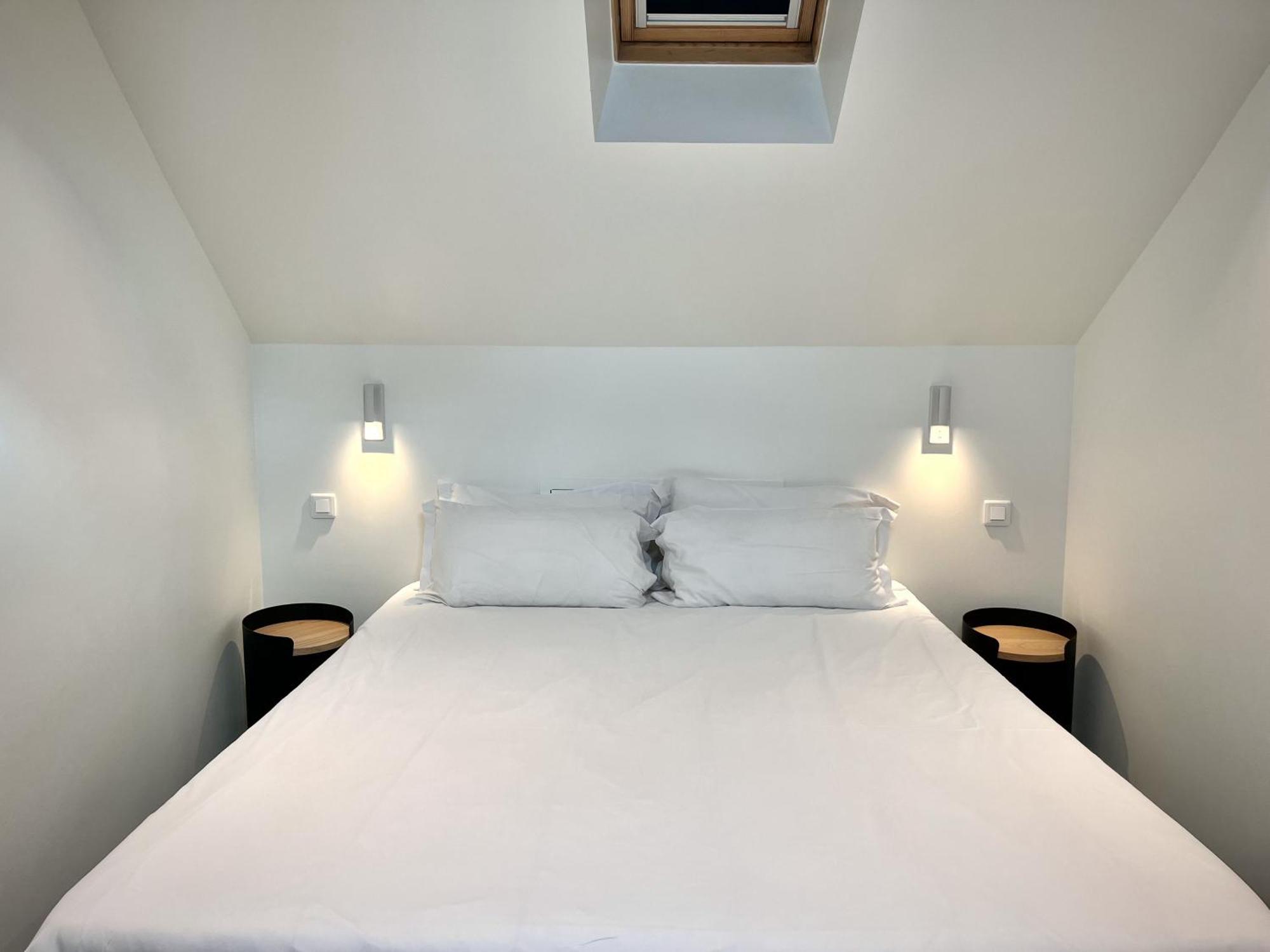 Hotel Balmoral Dinard Buitenkant foto