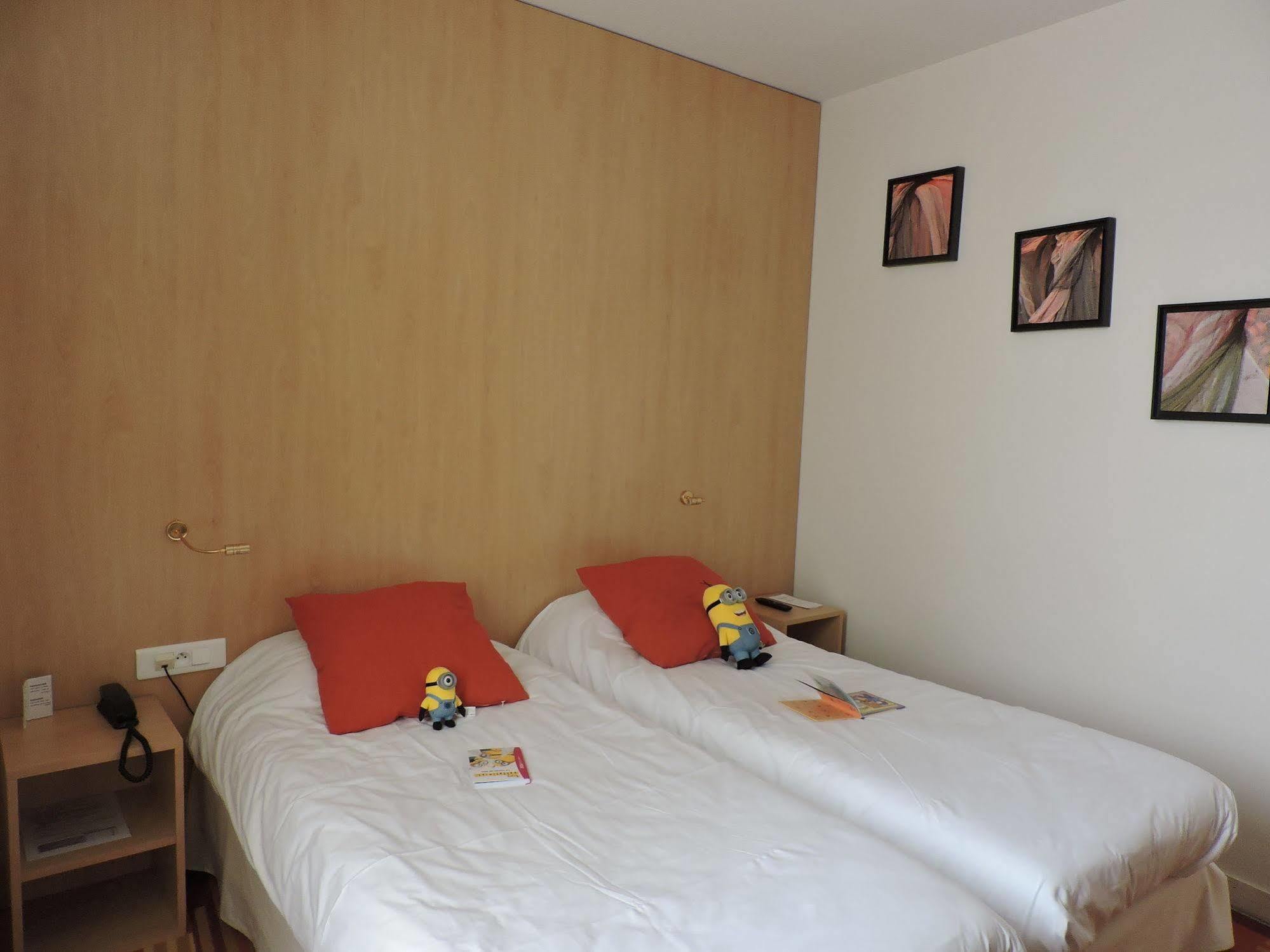 Hotel Balmoral Dinard Buitenkant foto